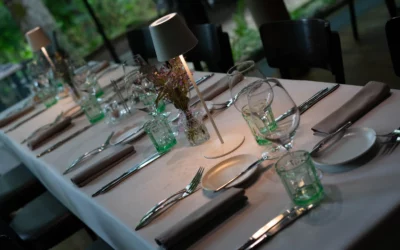 Restaurant familial au Luxembourg : vivez un repas convivial